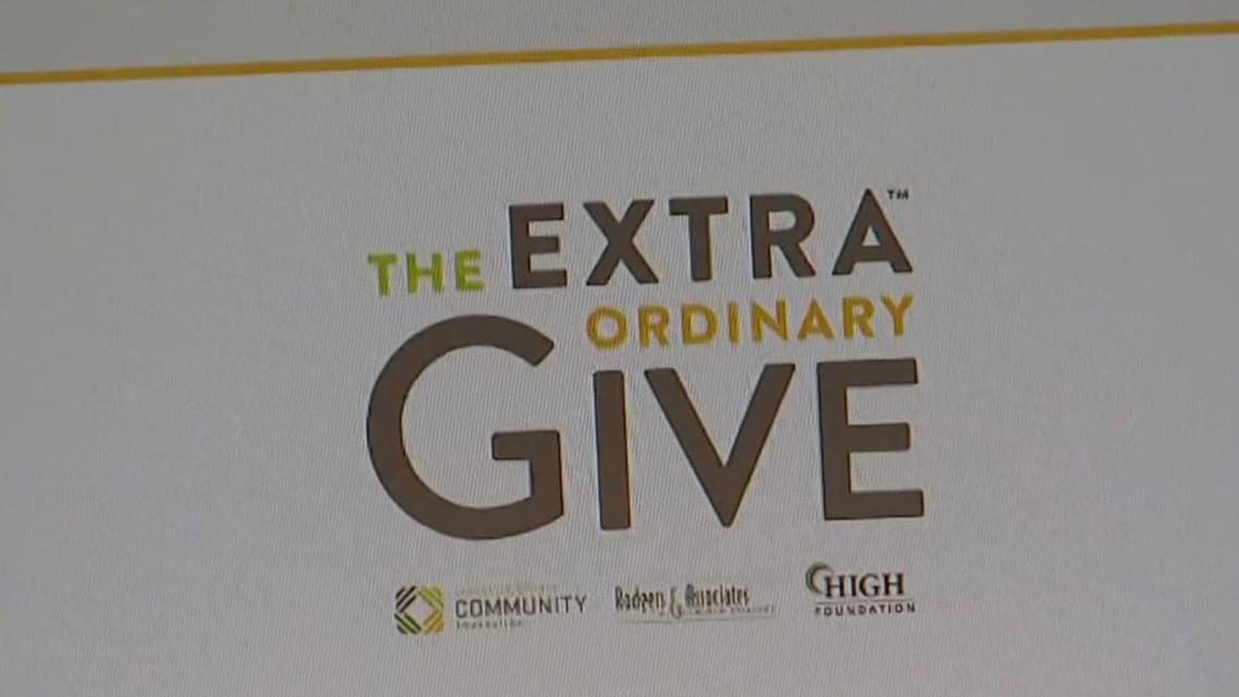 Lancaster County gears up for 2023 Extraordinary Give - Vimarsana News