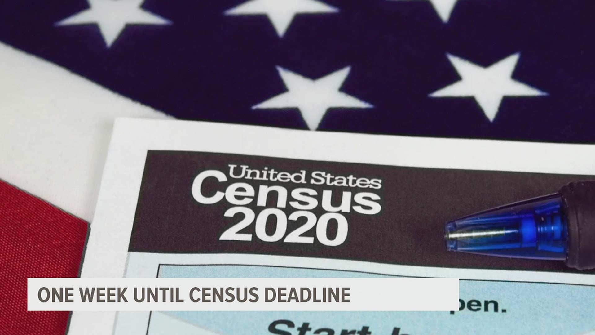 The Department of Community and Economic Development wants to ensure all Pennsylvanians are counted for proper funding, representation in D.C. and more