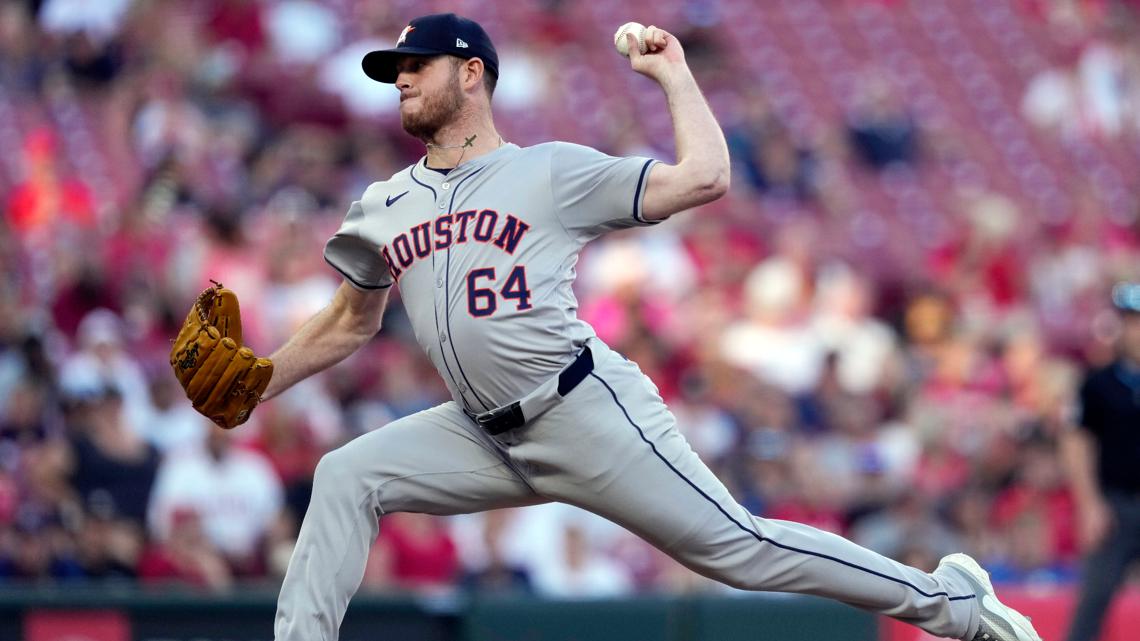 Caleb Ferguson agrees to $3 million, 1-year deal with Pirates pending