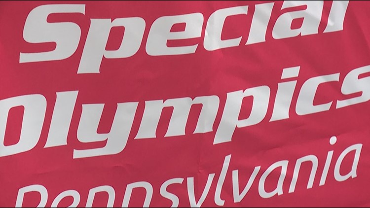 Special Olympics Winter Indoor games allows athletes to shine for first since pandemic | Spotlight