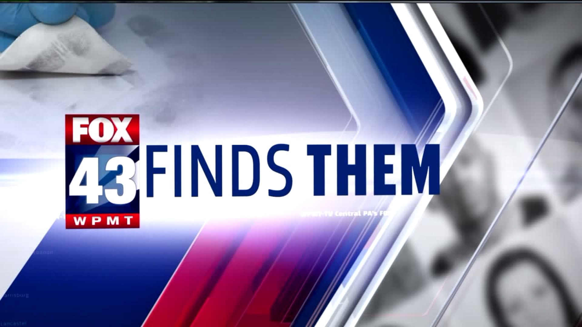 FOX43 Finds Them: Police seek your help catching their Most Wanted