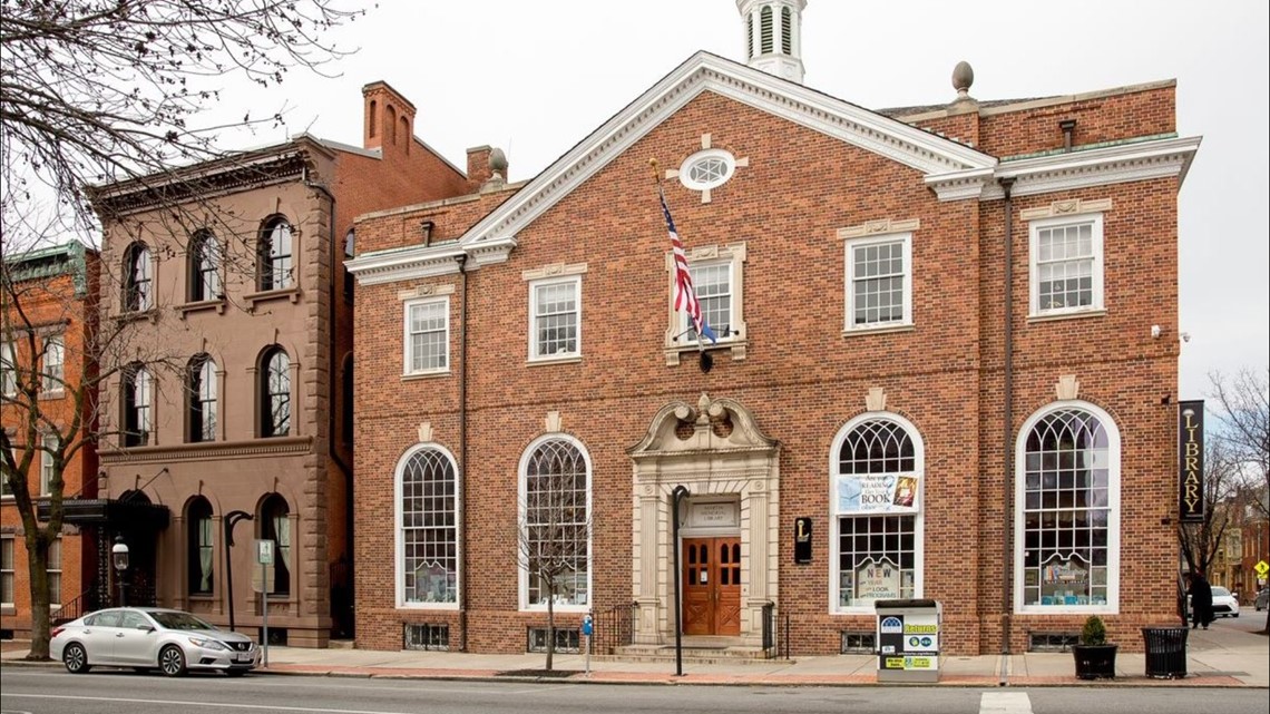eBooks cost continue to rise for Pennsylvania libraries - Vimarsana News