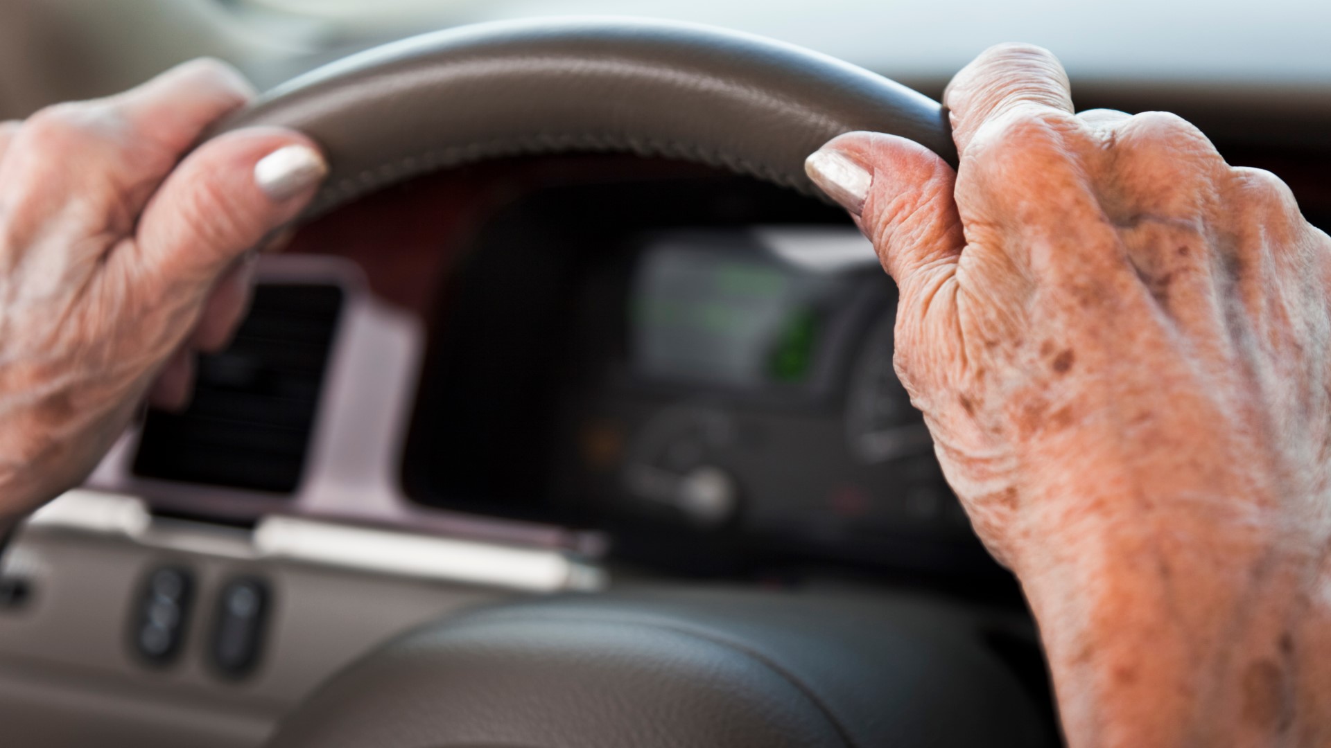 The event aimed to share information to help seniors extend their years on the road, while also reminding them of other available transportation options.