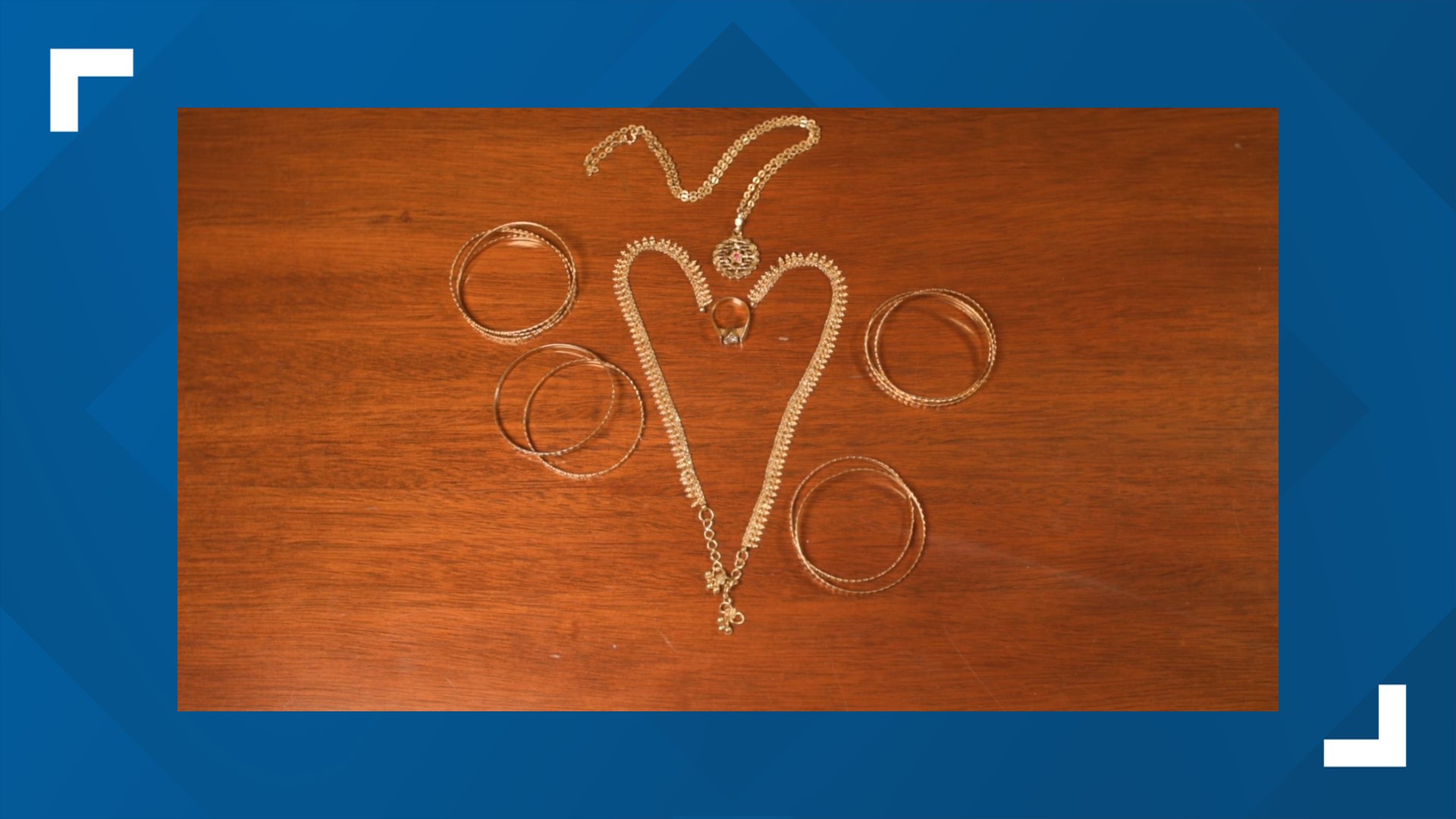 One in 10 Pennsylvanians is owed unclaimed funds from the state. FOX43 Finds Out how the agency helped a family reunite with some heirlooms before a wedding.