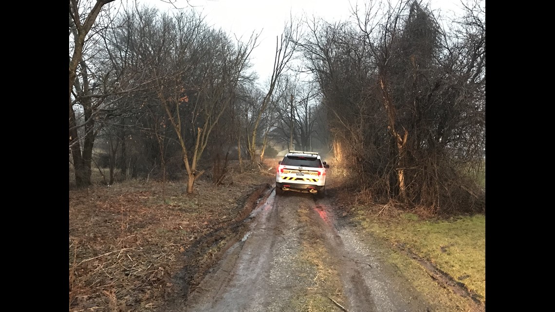 UPDATE State police investigating after body found on York County