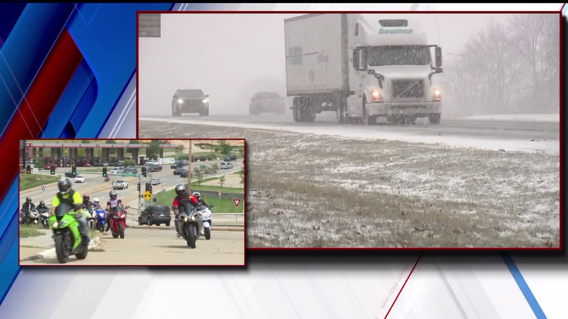 Ask Evan Are There Changes To Pa Motorcycle Inspection Rules Fox43 Com