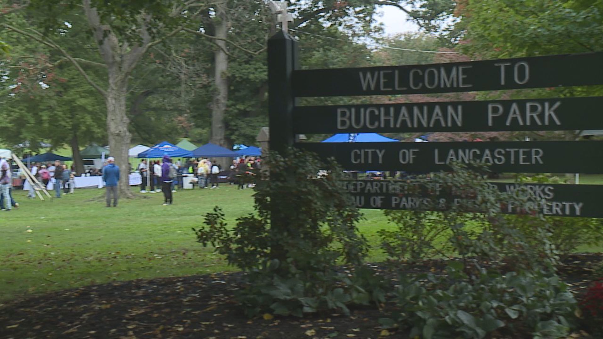 The Lancaster County Recovery Alliance hosted its annual Recovery Day on Sunday which has been ongoing for more than a decade.