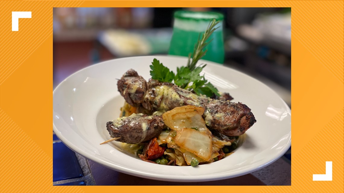 Olivia's gets us ready for Saint Patrick's Day with these fun recipes - Vimarsana News