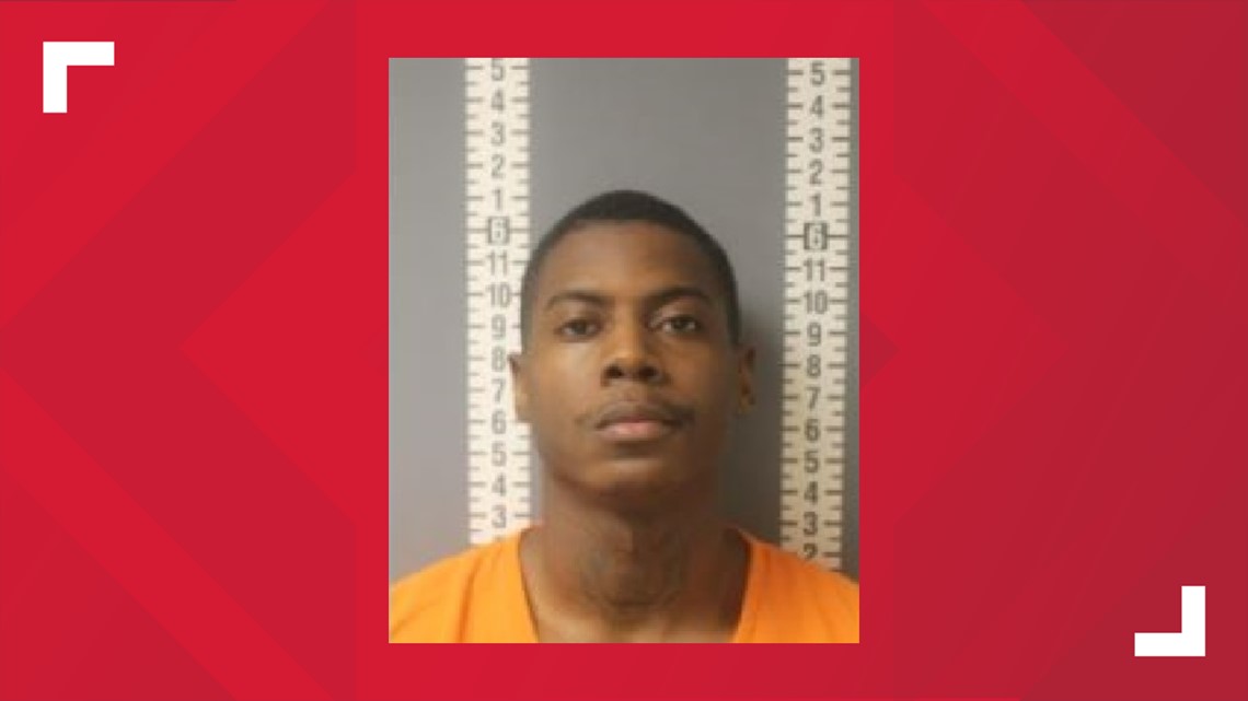 Harrisburg man arrested in shooting of taxi cab driver - Vimarsana News