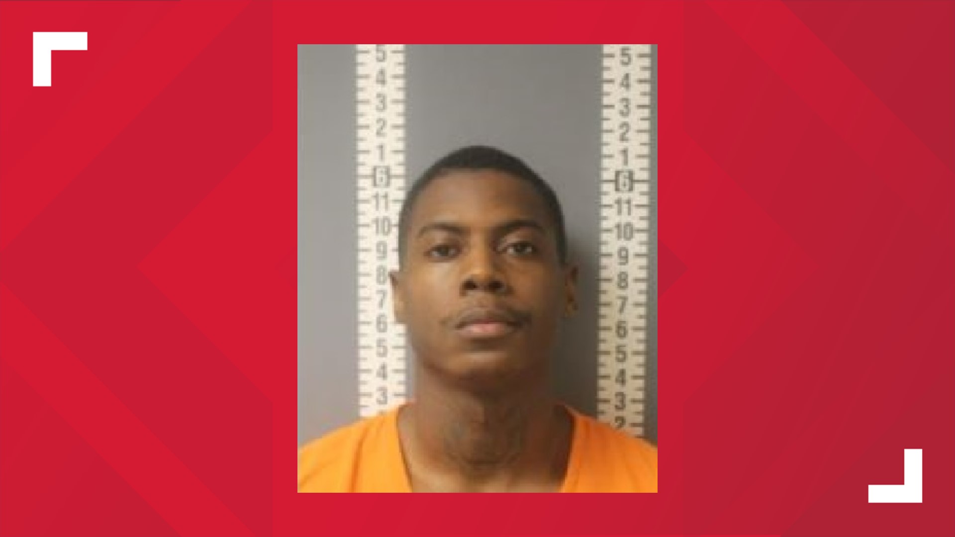 Hezekiah Floyd Campbell, 21, of the 1200 block of Derry Street, is charged with criminal homicide, among other related charges, for his role in the incident.