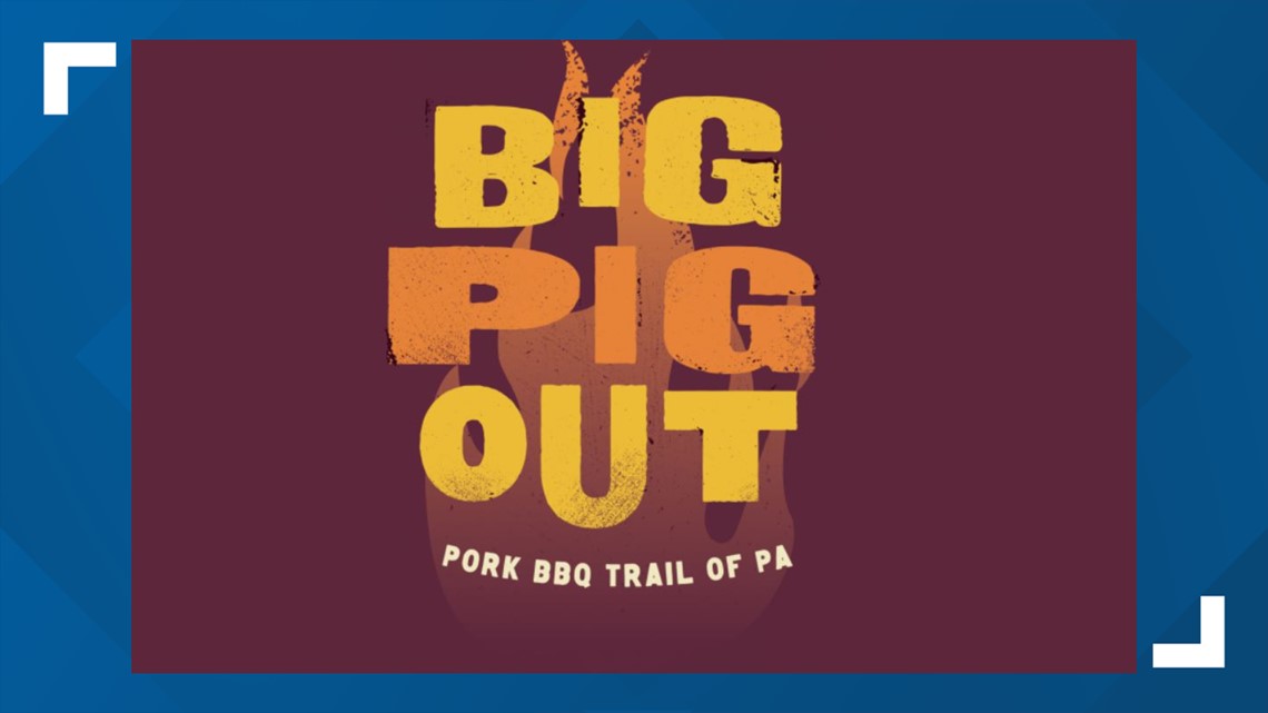 3 Central Pa. eateries among the participants in the inaugural