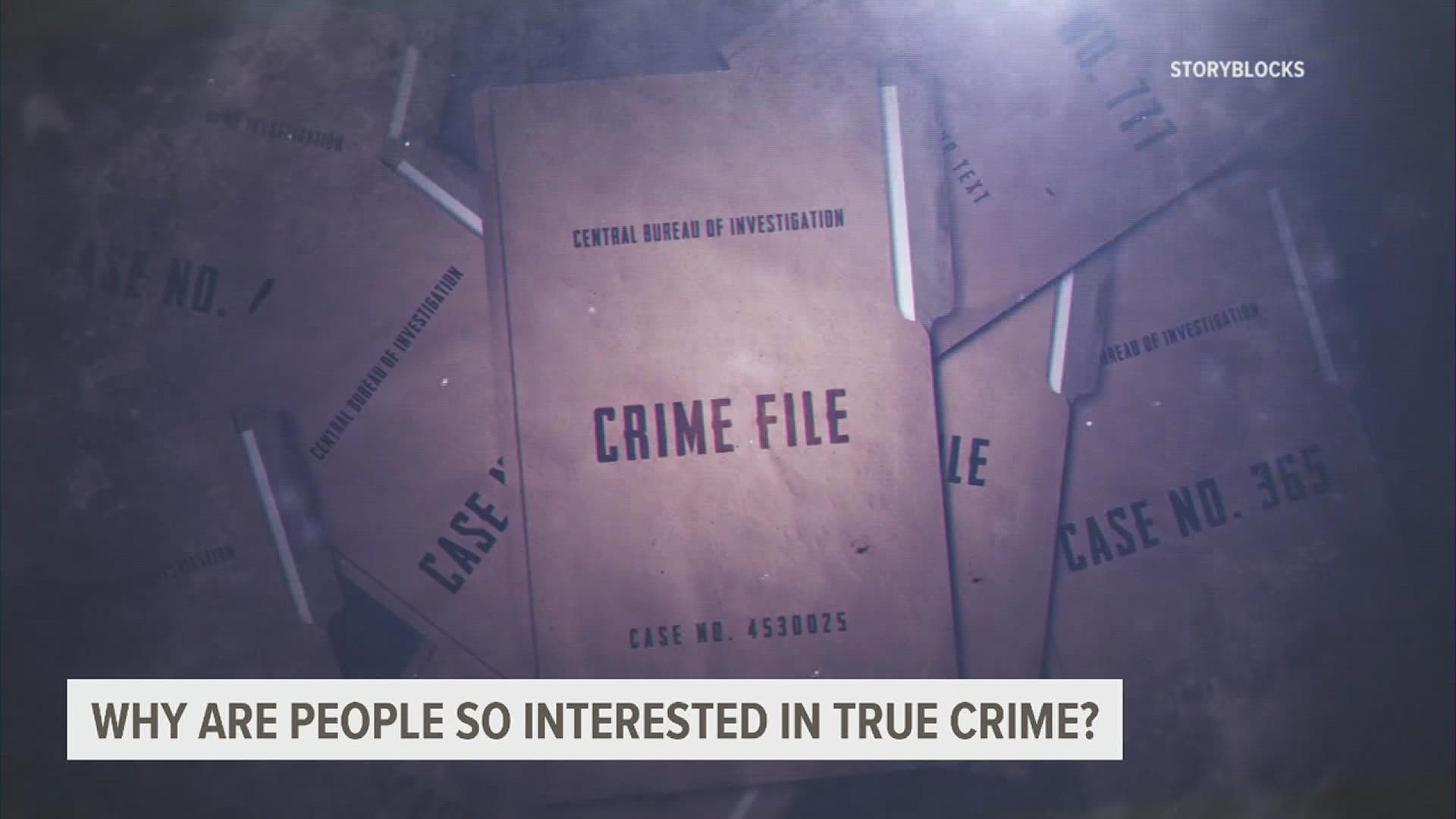 True crime has infiltrated every aspect of media in recent years. But, humans have long been interested in the evil that exists within our very own communities.