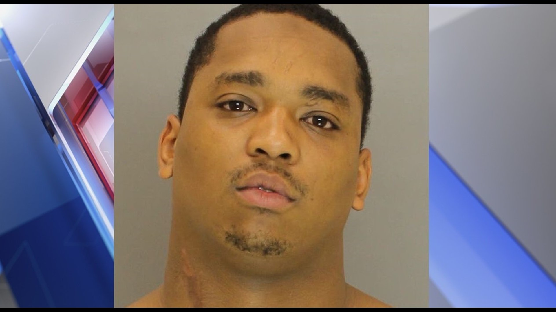 Man wanted after York City shooting leaves one in the hospital | fox43.com
