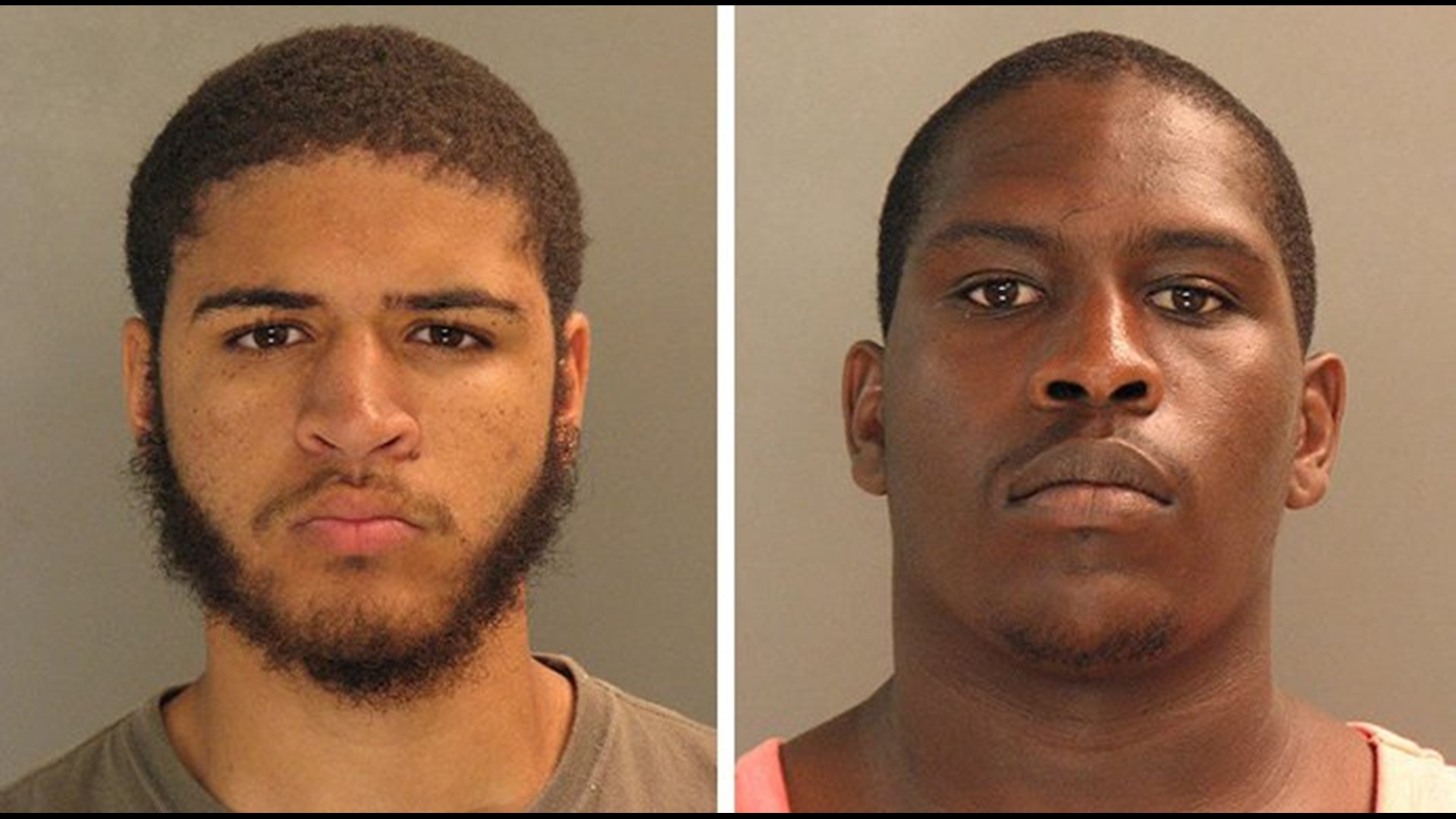 Lancaster gun theft arrests; guns tied to burglary incidents in 2013