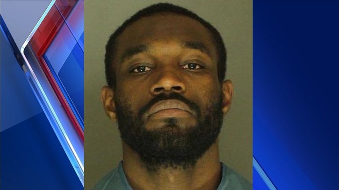 York man convicted of first-degree murder in shooting death of L.A ...