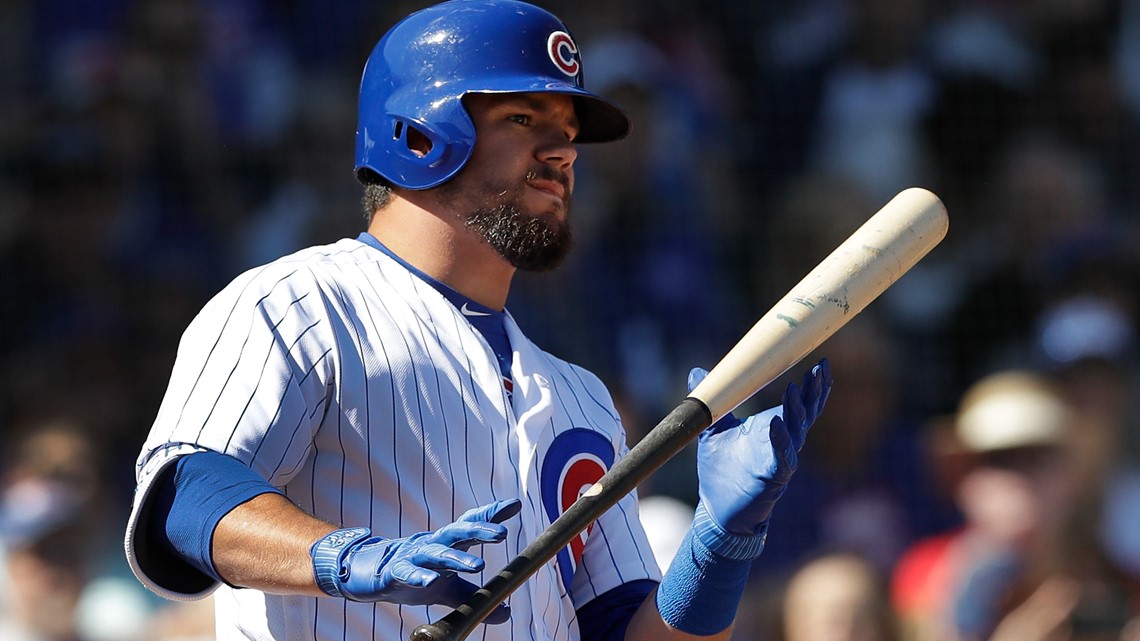 Phillies sign left-handed slugger, Kyle Schwarber to a multi-year deal –  NBC Sports Philadelphia