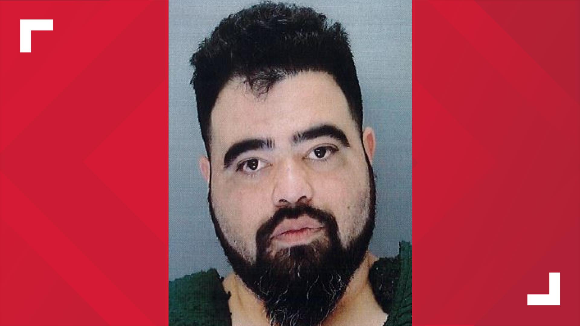 Lancaster County man sentenced after pleading guilty to sexually ...