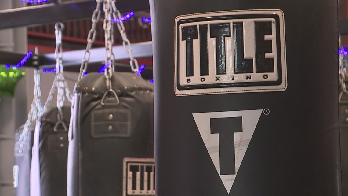 'Knockout Stigma Day' confronts stigma surrounding mental health - Vimarsana News