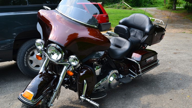 PennDOT will resume Pennsylvania Motorcycle Safety Program training