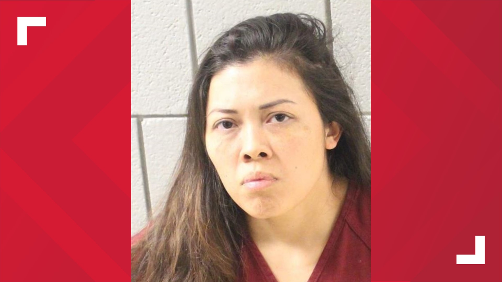 Harrisburg woman arrested for robbery and threatening churchgoers