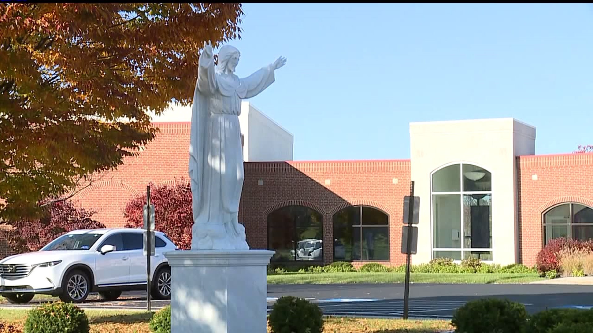 Diocese of Harrisburg moving forward with victim support fund plan