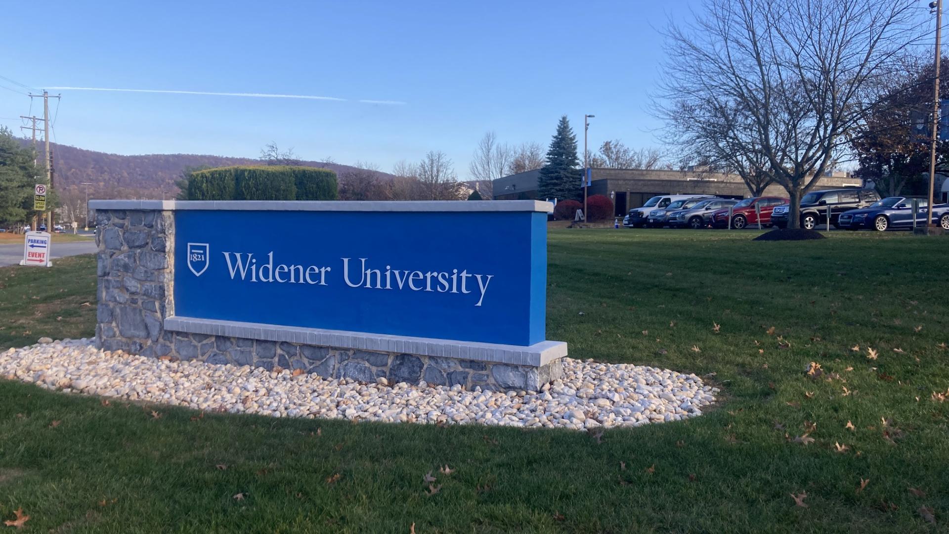 Widener Law Commonwealth is hosting their sixth annual Emergency Medical Services Law and Policy Symposium. This year’s theme is medical civil rights.