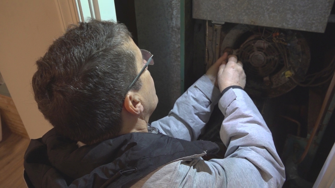 How to protect your home's heating and plumbing systems ahead of cold weather