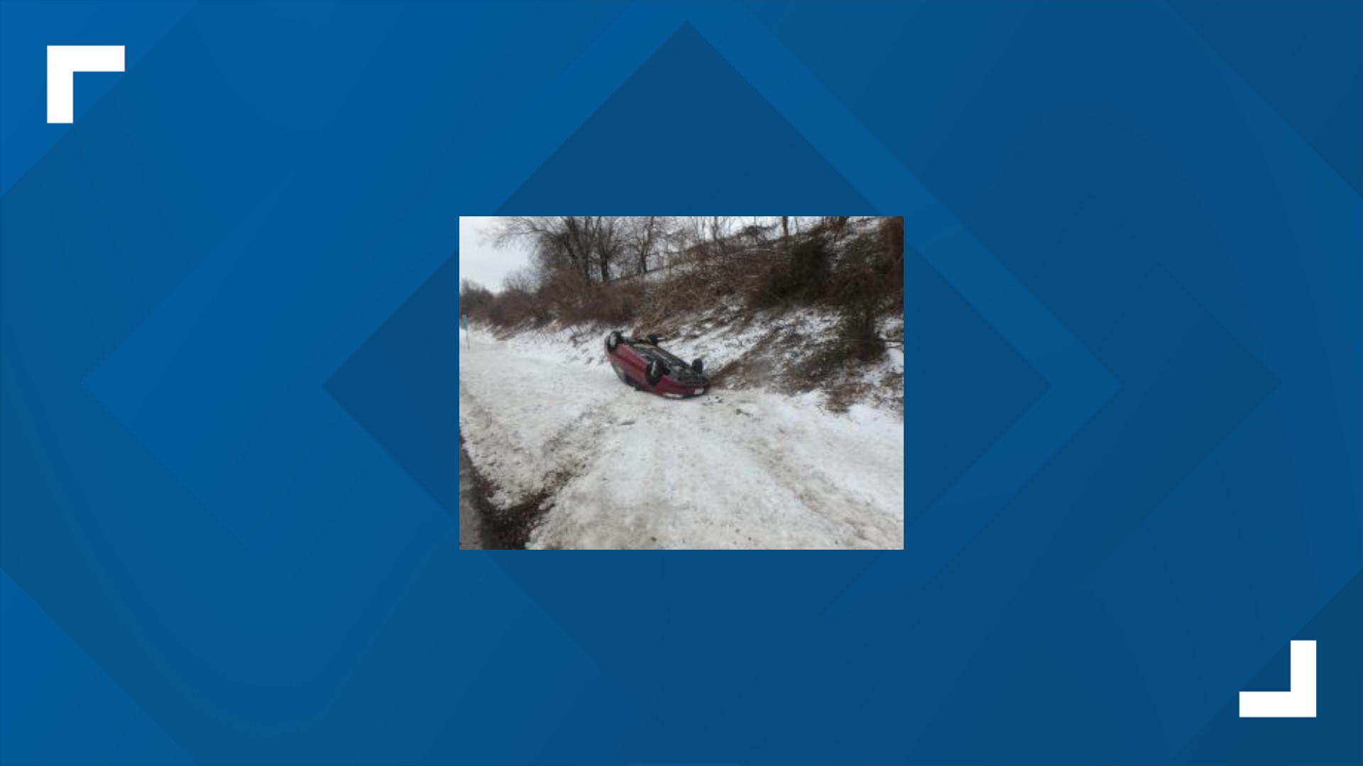 Dillsburg woman injured after singlevehicle crash in Upper Allen