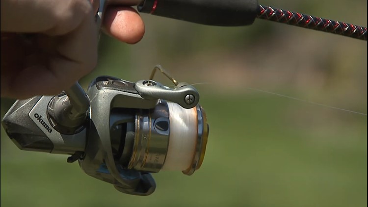 best pflueger salt water fishing reel Pflueger Supreme 25 Spinning Reel SUPSP25X