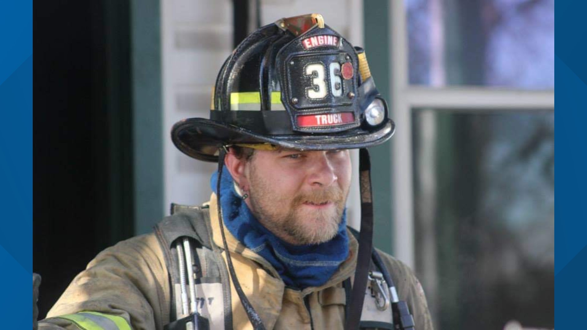 Mount Holly Springs firefighter among two dead after house fire in