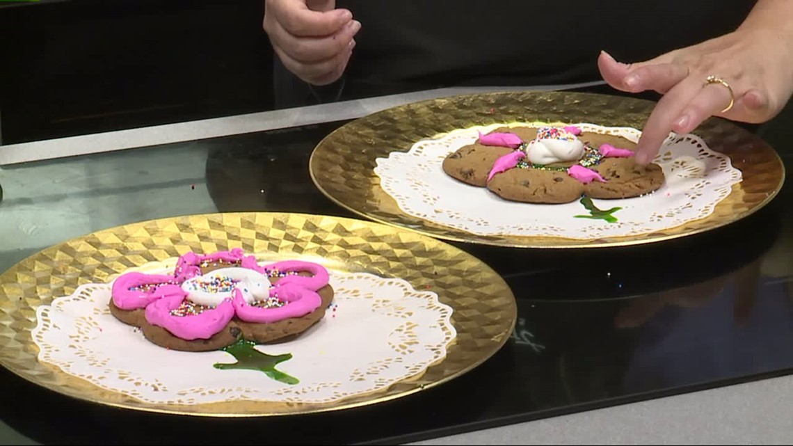 Harrisburg to host one-day Desert Festival with tons of sweets, raffles, and music - Vimarsana News