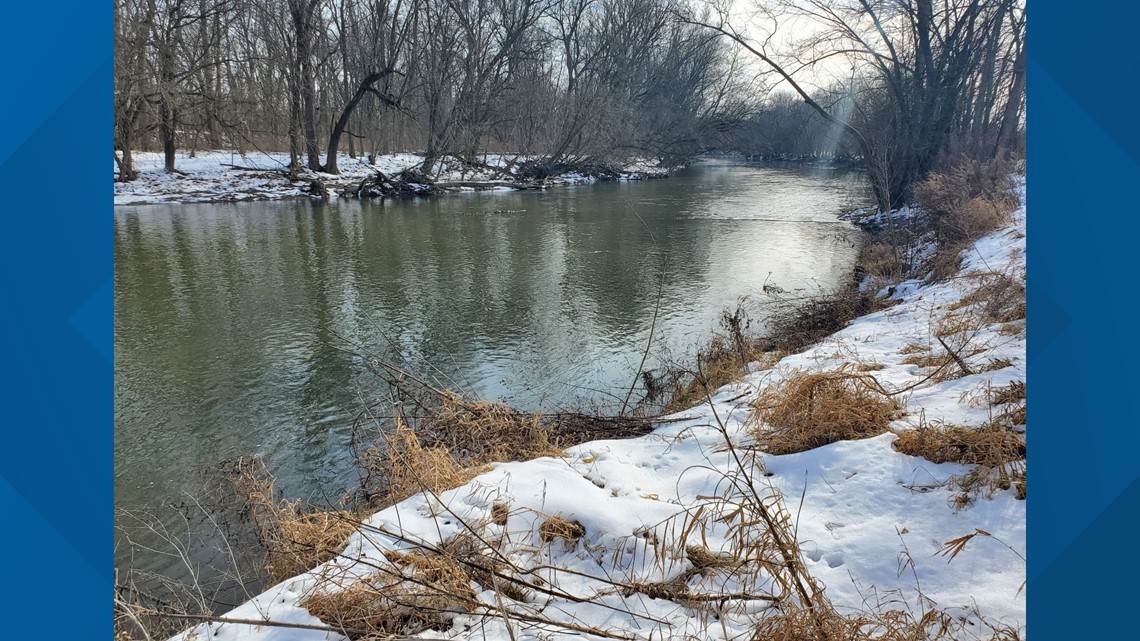 Hunters, boaters and anglers warned to dangerous water conditions - Vimarsana News