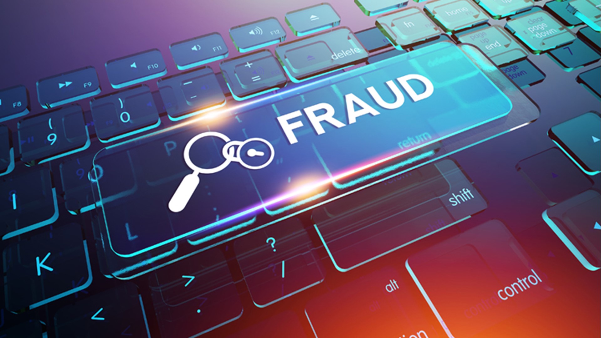 One man told the state someone filed a fake claim and reported it, so did his employer. FOX43 Finds Out how the claim was still paid to a fraudster.