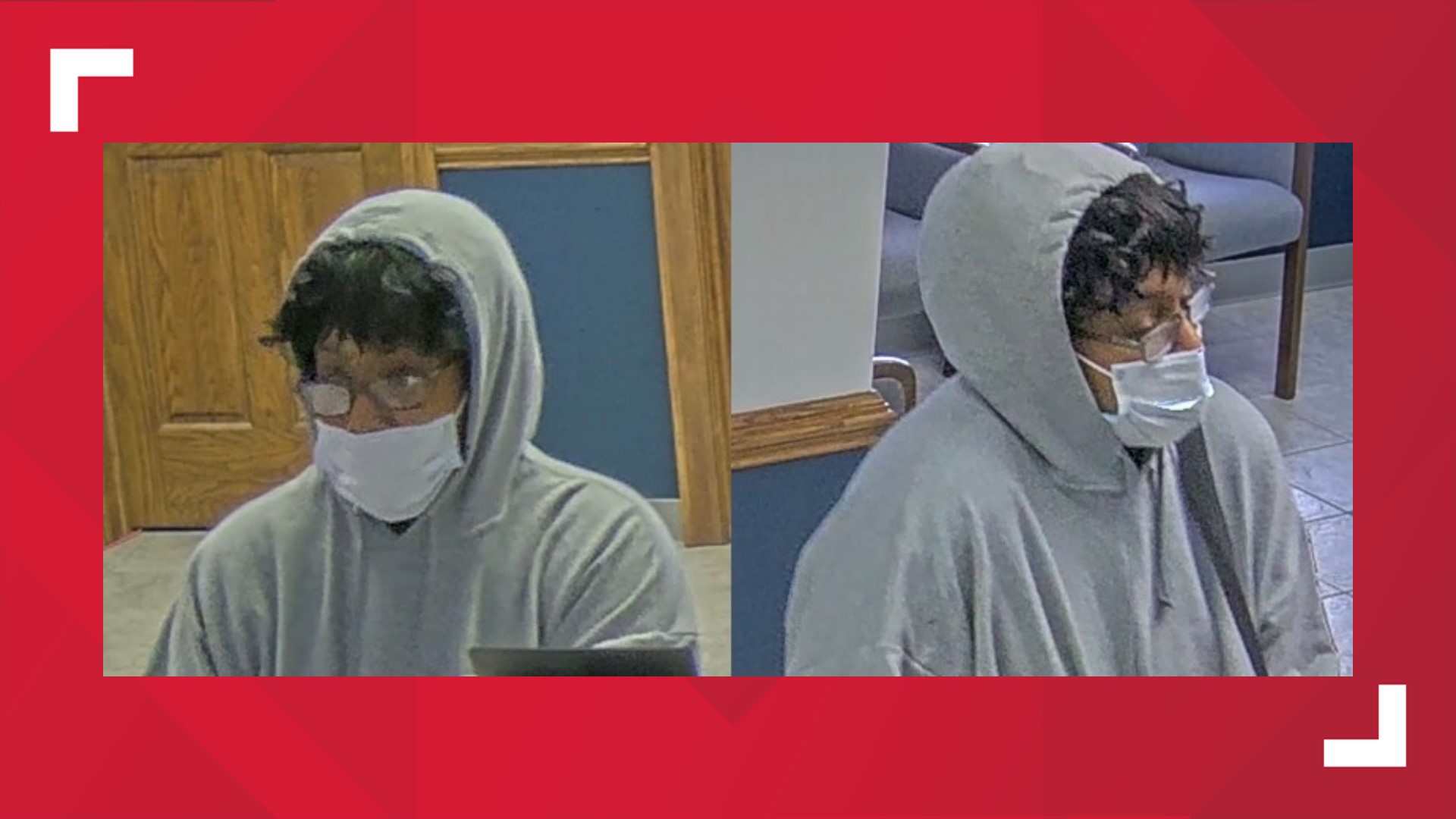Pennsylvania police searching for robbery suspect | fox43.com