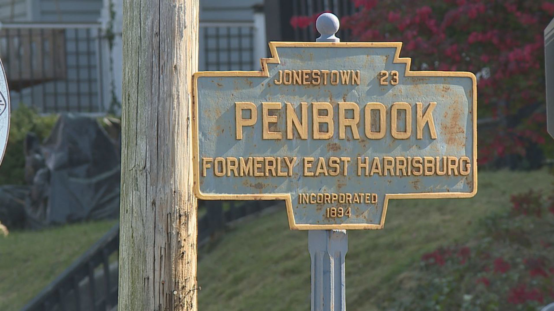 If passed, the borough would allow for brewery licenses for businesses. The measure would reverse Penbrook's standing as a dry municipality.