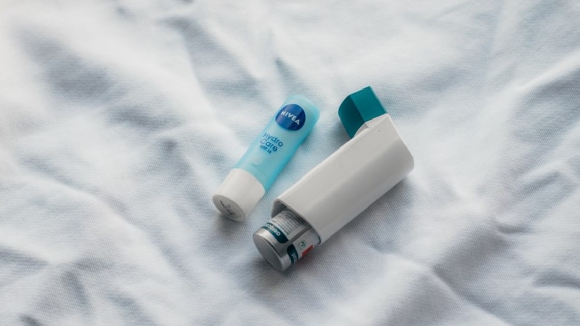 How to help your child with asthma, with Dr. Vinitha Moopen - Vimarsana News