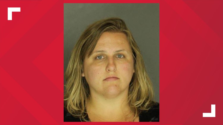 Berks County woman pleads guilty to rape of a child, related offenses in York County Court