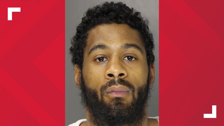 Traffic Stop Leads To Arrest Of Homicide Suspect In York