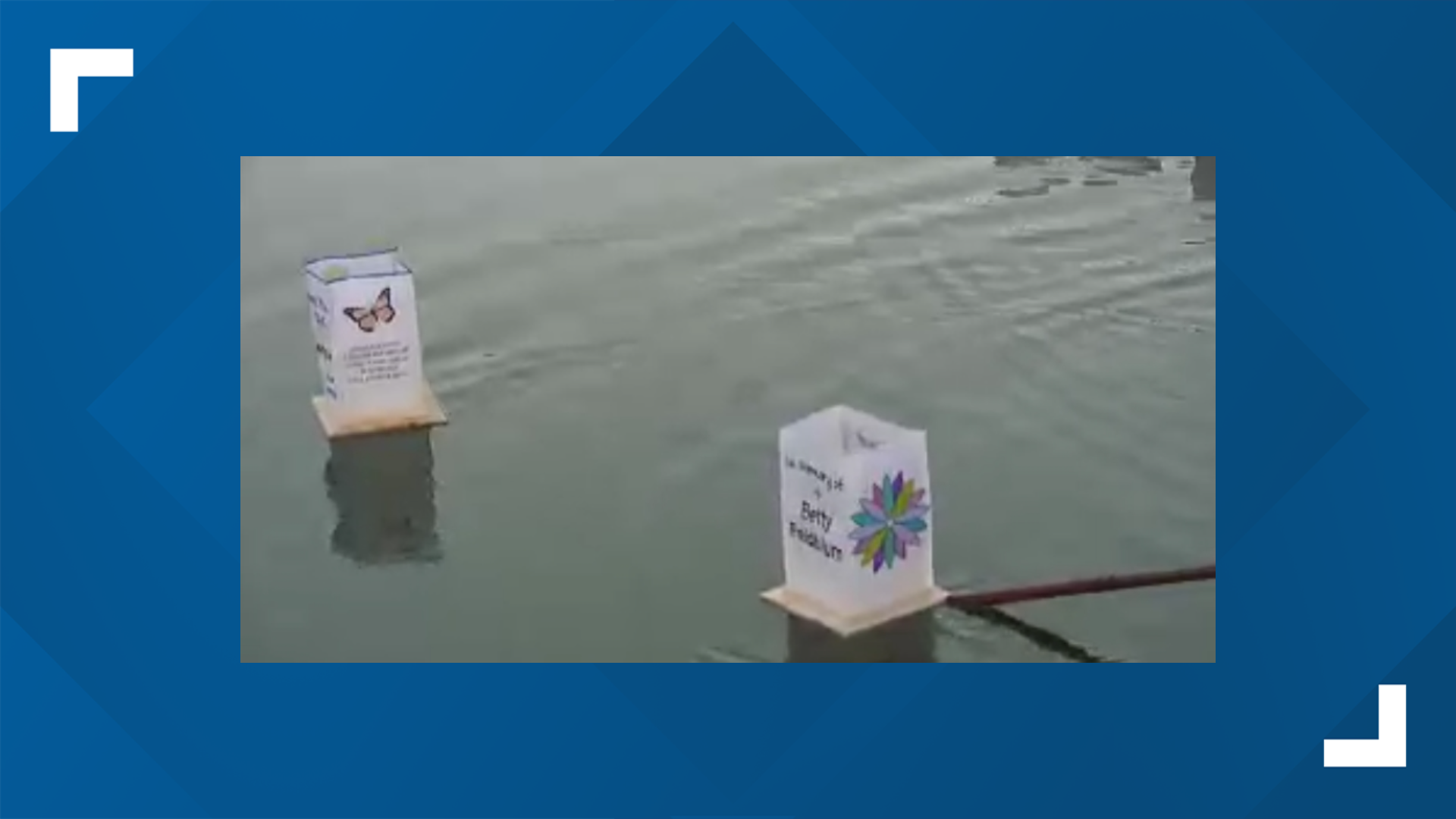 'Lanterns of Light' returns for its fourth year