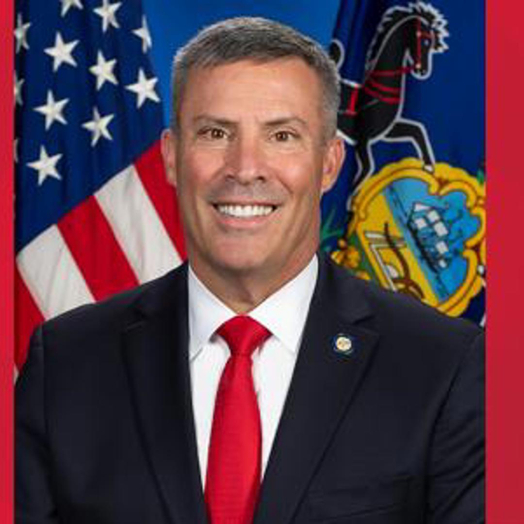 2026 Pennsylvania Primary Election Guide | Greg Rothman running for ...