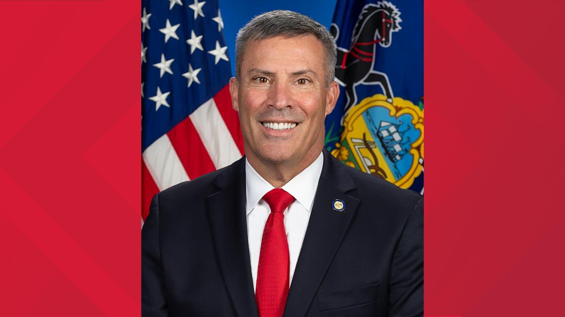2026 Pennsylvania Primary Election Guide | Greg Rothman running for reelection for PA state Senate