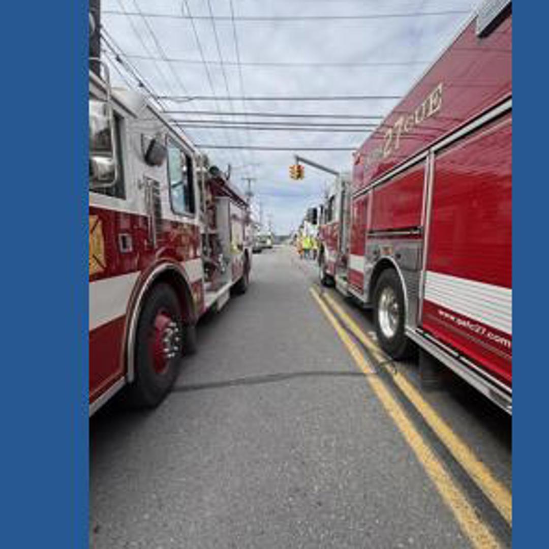 4 displaced in Dauphin County fire | fox43.com