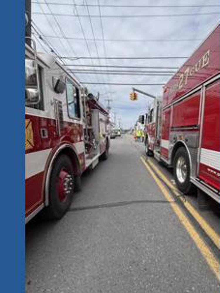 4 displaced in Dauphin County fire | fox43.com