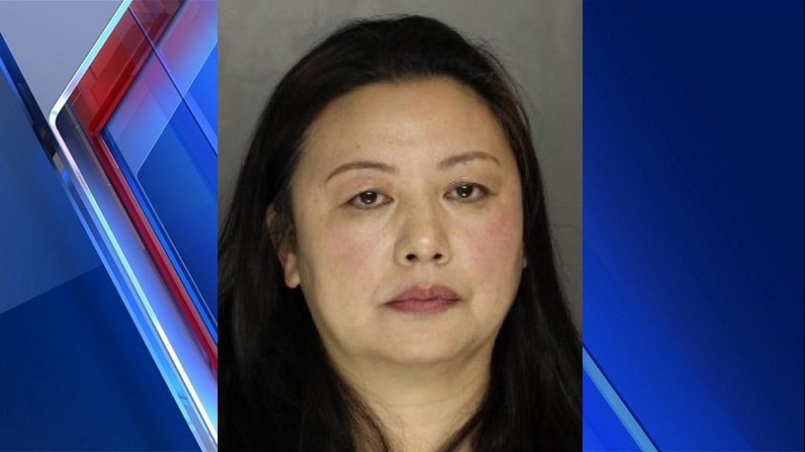 Woman Arrested Following Investigation Into Alleged Prostitution At ...