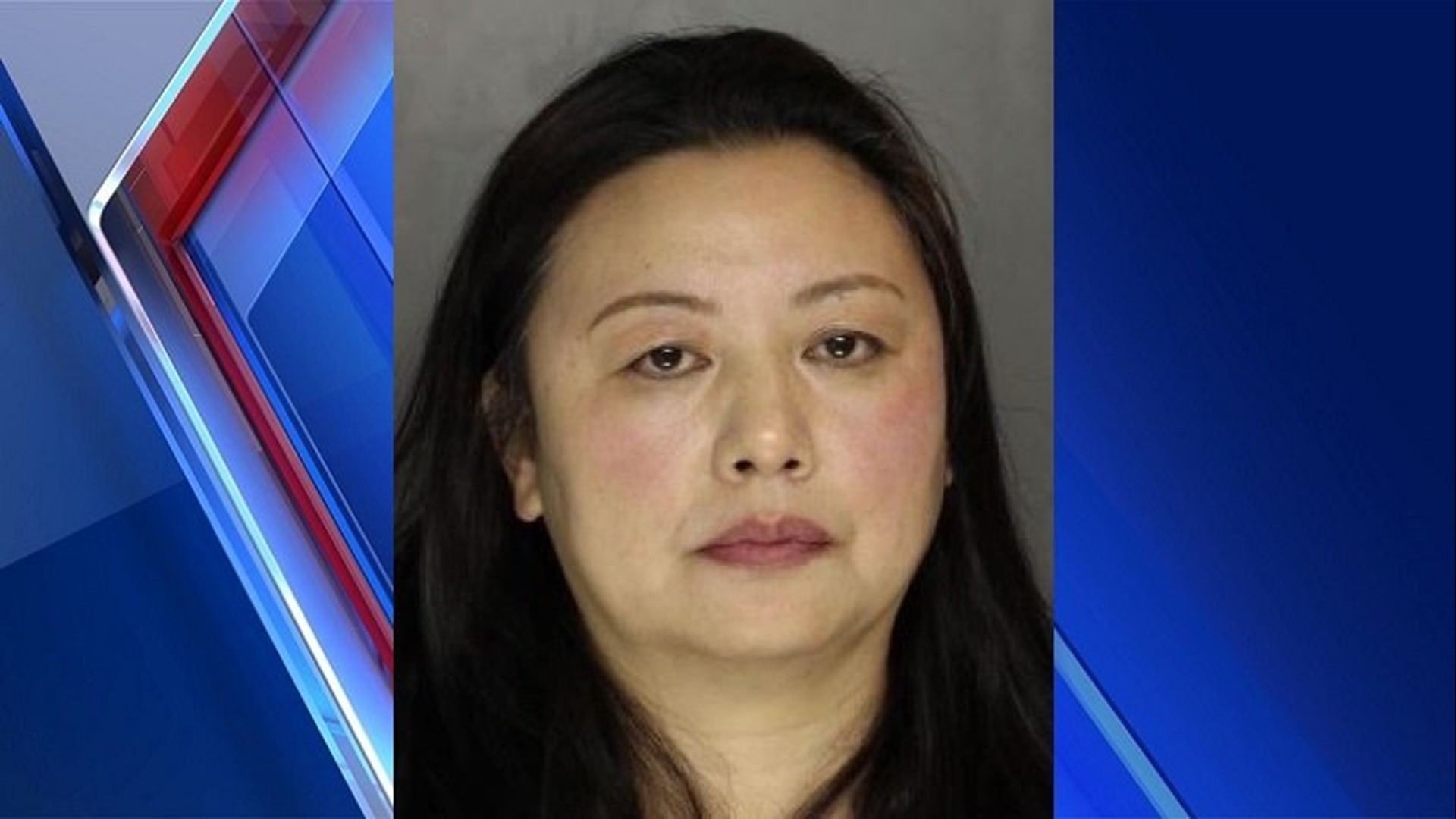 Woman Arrested Following Investigation Into Alleged Prostitution At Chambersburg Massage Parlor