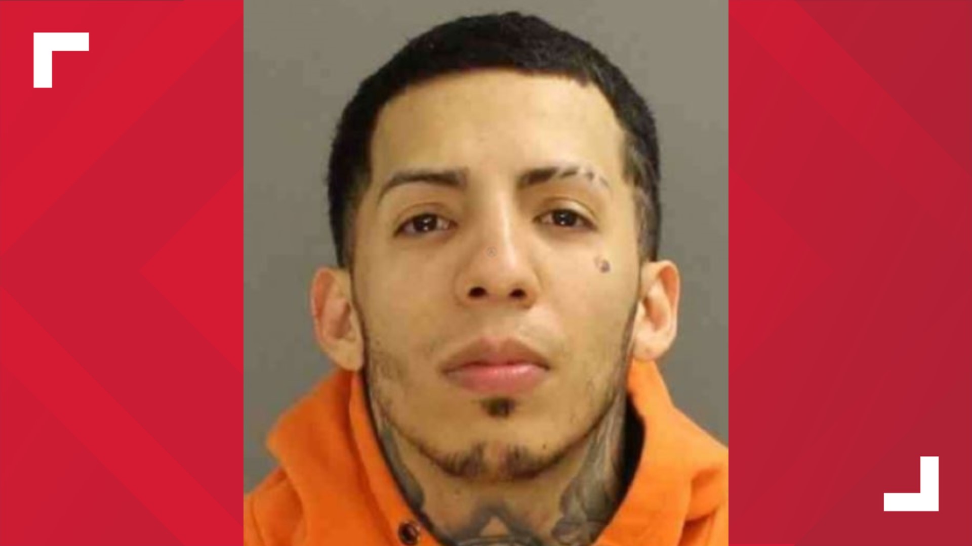 Lancaster man sentenced to up to 30 years in prison for 2021 rape of a ...