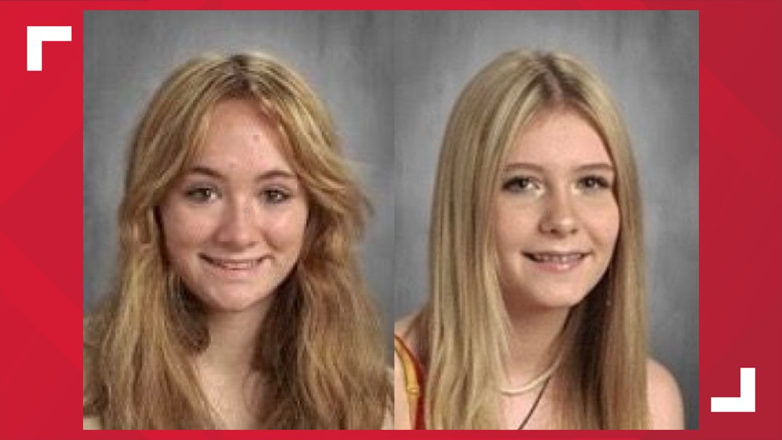 York County police end search for missing teen girls | fox43.com