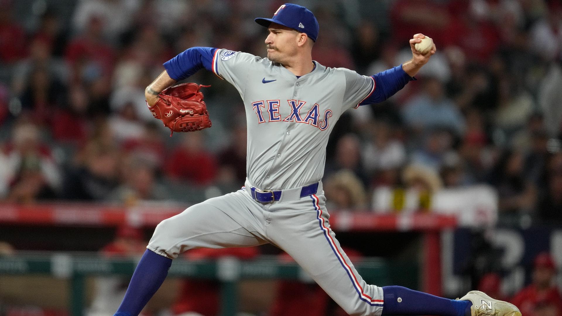 Pirates' Devastating Loss: Heaney'S Struggles Seal The Fate - 211qp1f