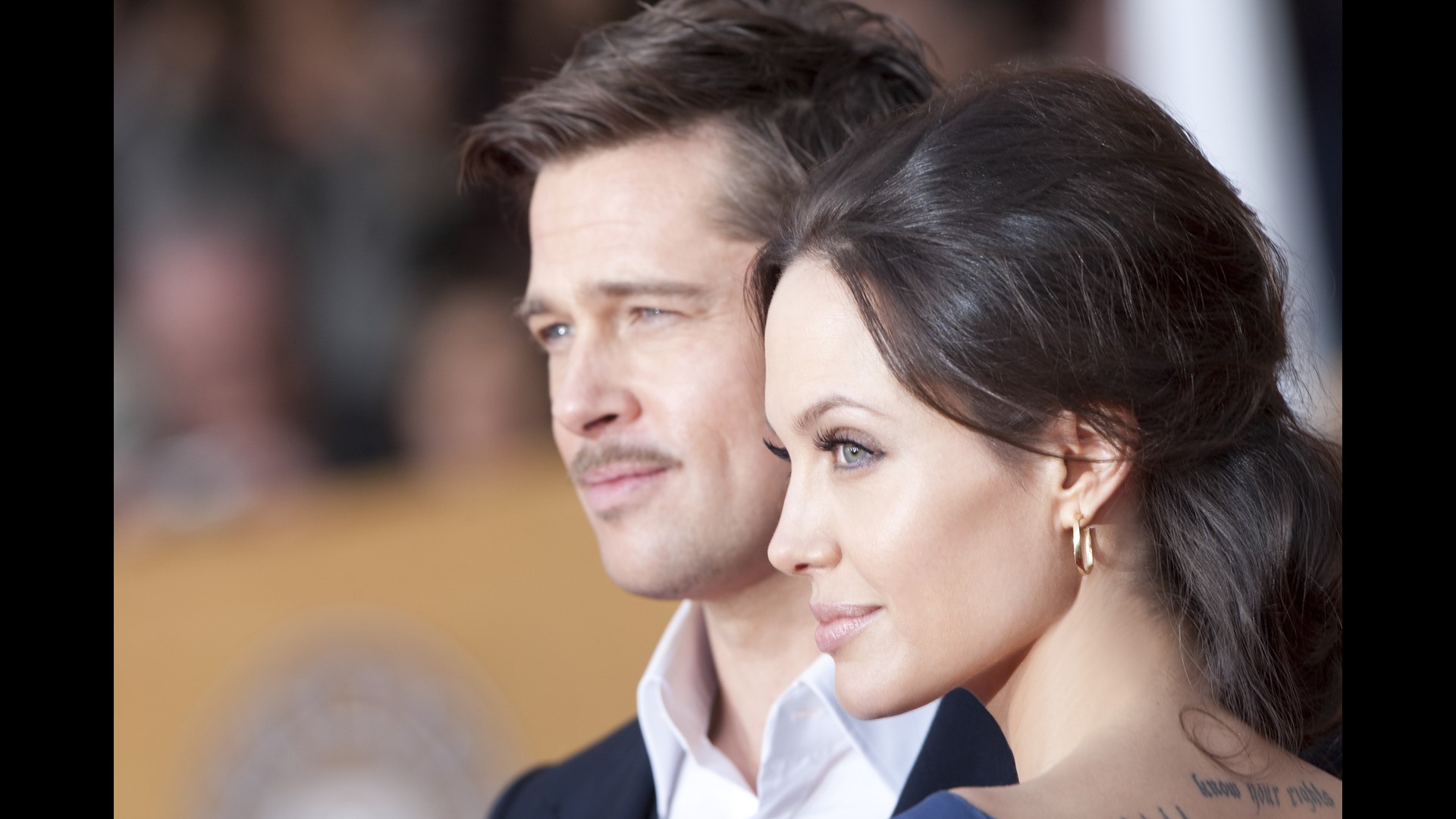 FBI closes Brad Pitt child abuse investigation