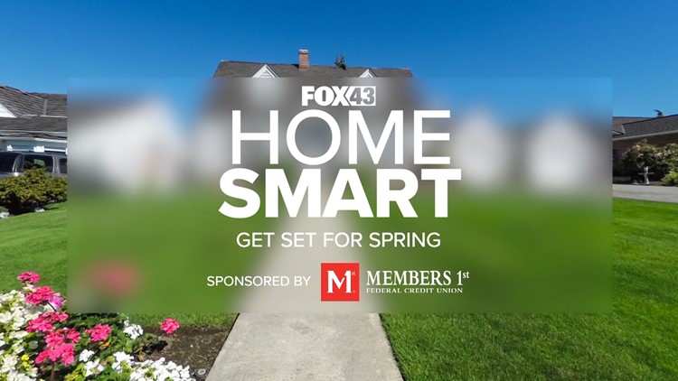 Home Smart | Get Set For Spring